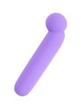 Wibrator Do Punktu G Lusttree Violet FairyGasm