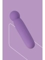 Wibrator Do Punktu G Lusttree Violet FairyGasm