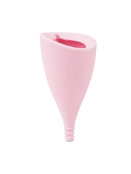 Kubeczek Menstruacyjny Lily Cup A Intimina