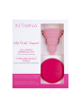 Kubeczek Menstruacyjny Lily Cup Compact A Intimina