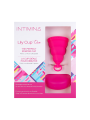 Kubeczek Menstruacyjny Lily Cup One Intimina