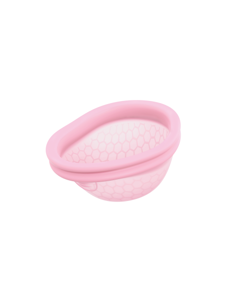 Kubeczek Menstruacyjny Ziggy Cup 2 Size A Intimina