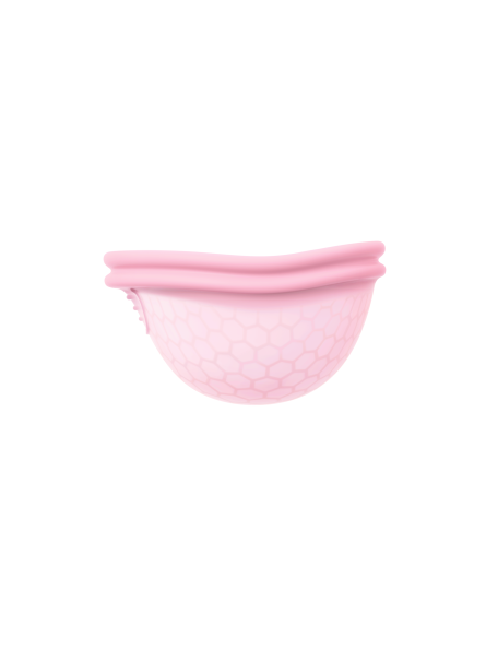 Kubeczek Menstruacyjny Ziggy Cup 2 Size A Intimina