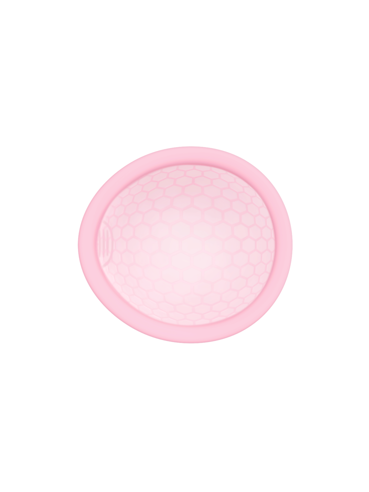 Kubeczek Menstruacyjny Ziggy Cup 2 Size A Intimina