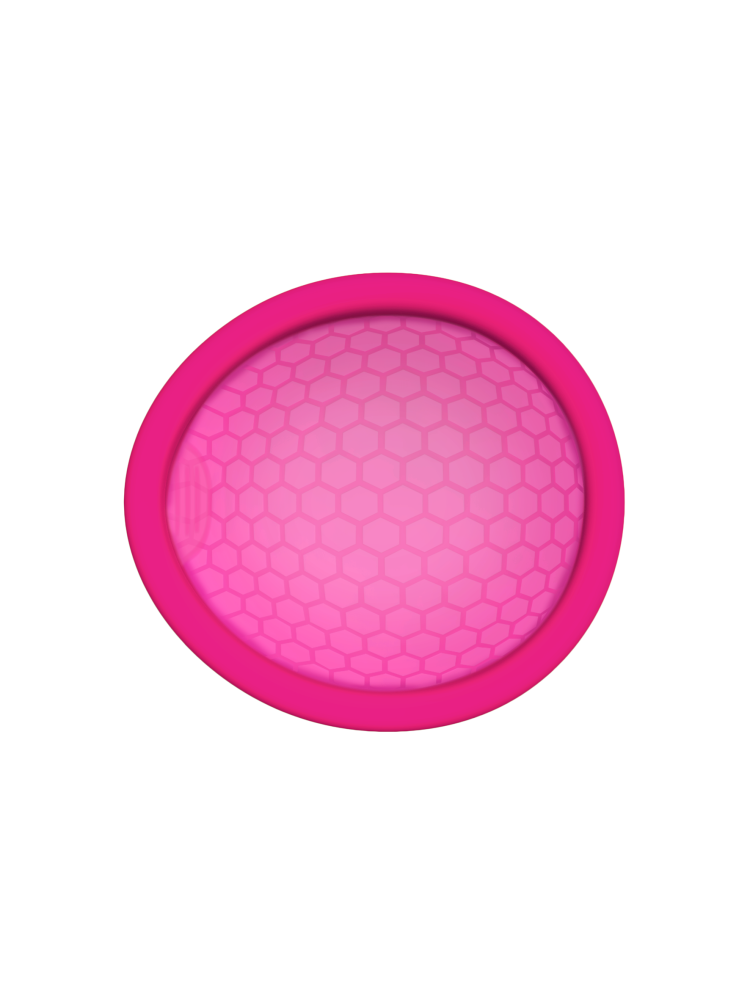 Kubeczek Menstruacyjny Ziggy Cup 2 Size B Intimina