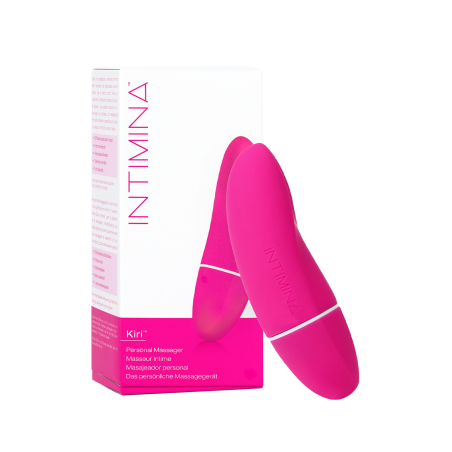 Stymulator Łechtaczki Kiri Intimina