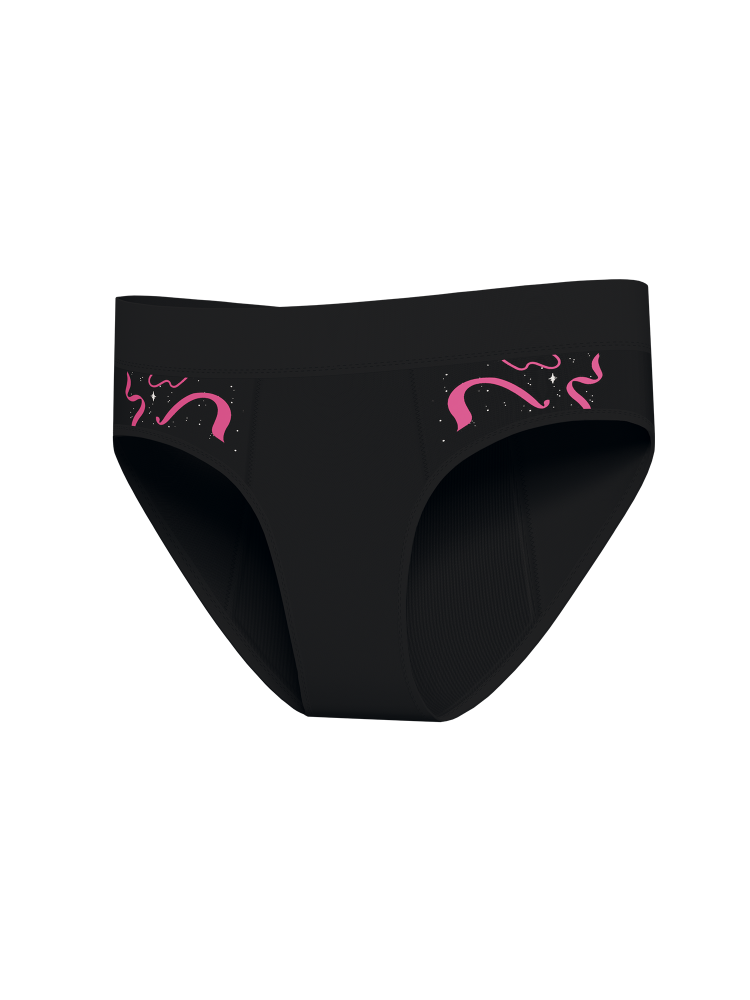 Bielizna Menstruacyjna Bloom Menstrual Panties Xs Intimina