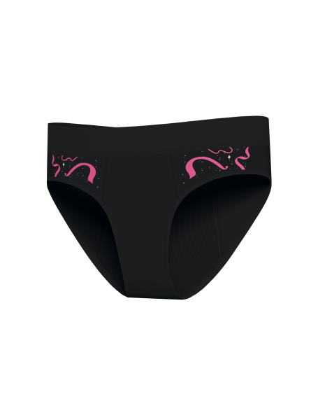 Bielizna Menstruacyjna Bloom Menstrual Panties S Intimina