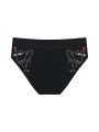 3Pak Bielizna Menstruacyjna Bloom Menstrual Panties M Intimina