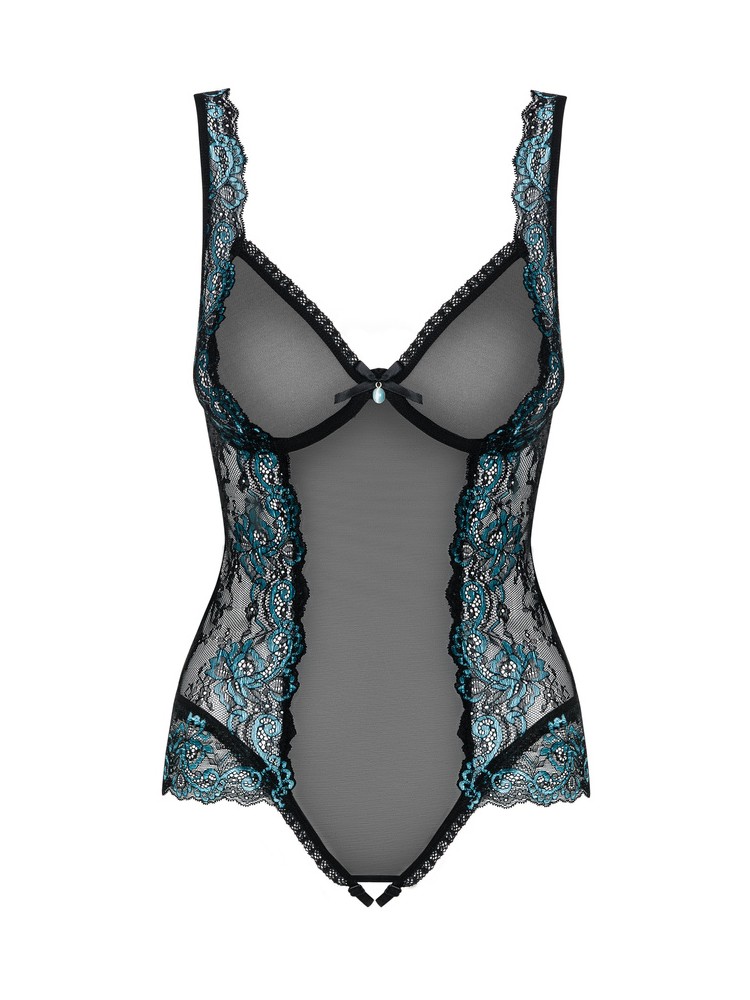 Amanta body XXL Obsessive