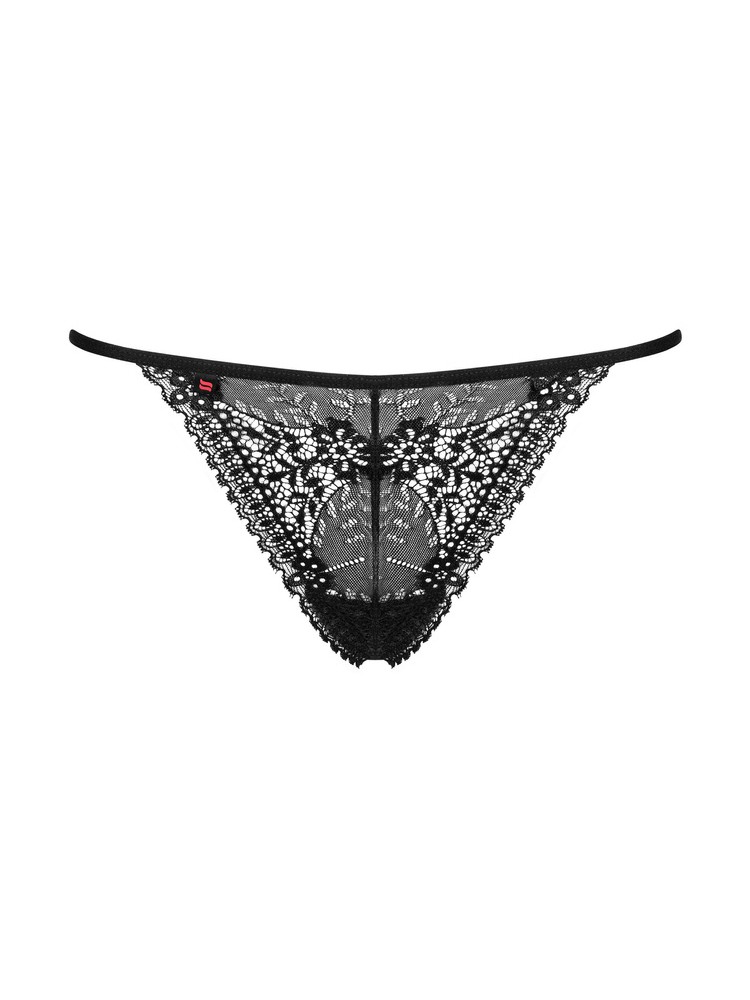 Intensa stringi  S/M Obsessive