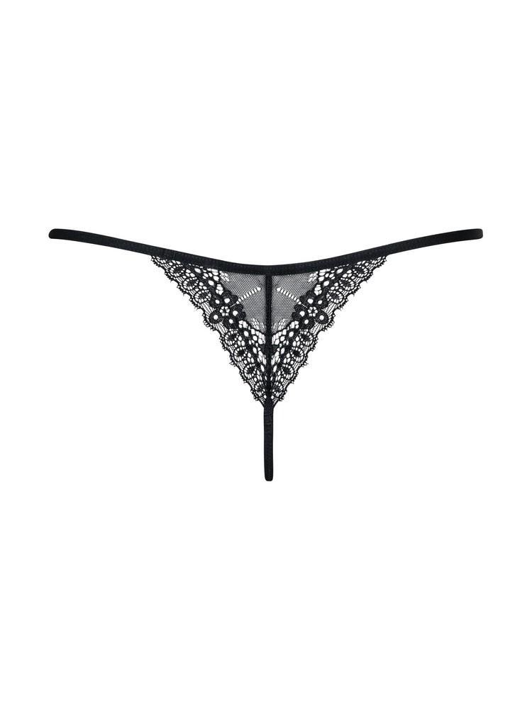 Intensa stringi  S/M Obsessive