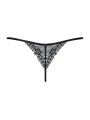 Intensa stringi  S/M Obsessive