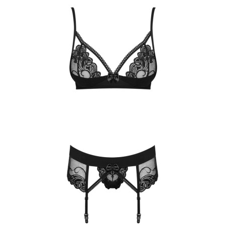 Wonderia komplet S/M Obsessive
