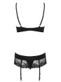 Wonderia komplet S/M Obsessive