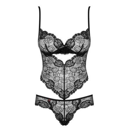 Alluria body S/M Obsessive