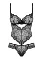 Alluria body S/M Obsessive