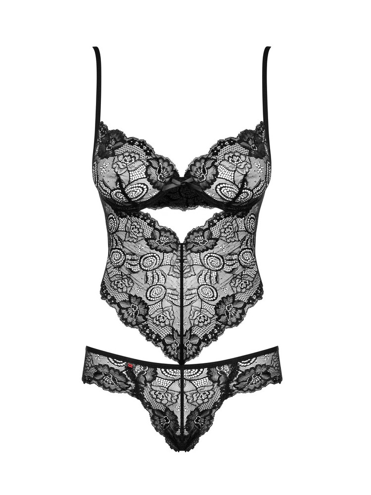 Alluria body L/XL Obsessive