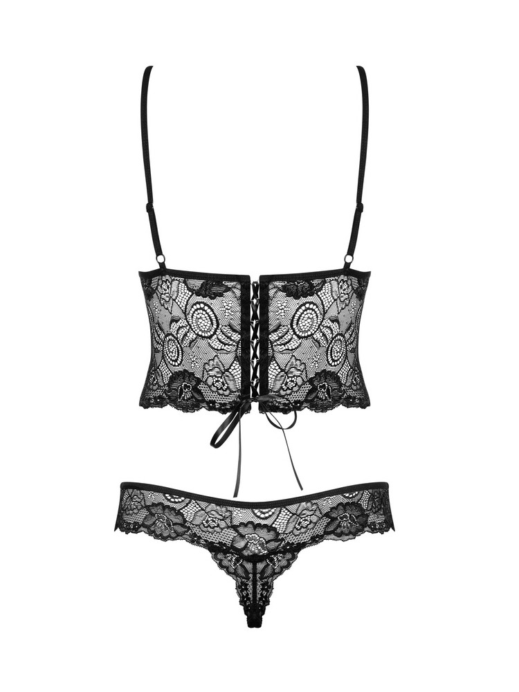 Alluria body L/XL Obsessive