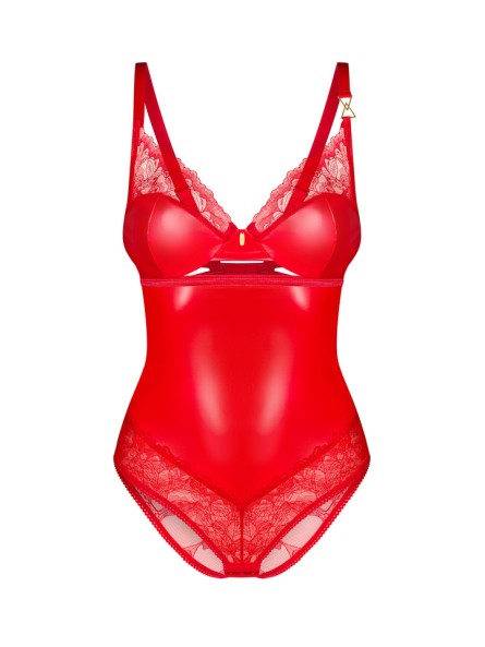Aliosa body 2XL/3XL Obsessive