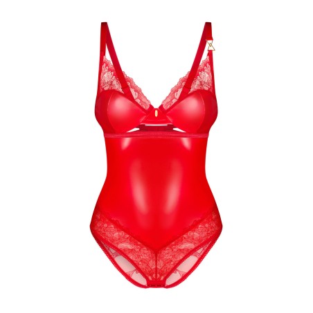 Aliosa body 2XL/3XL Obsessive