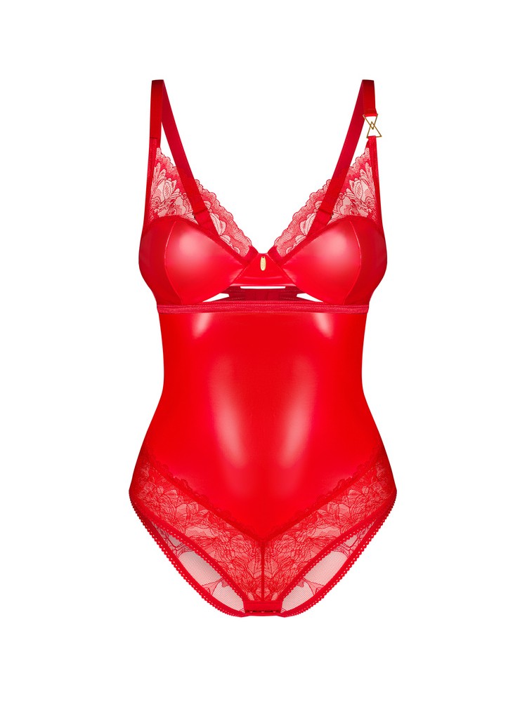 Aliosa body 2XL/3XL Obsessive