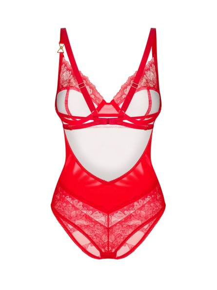 Aliosa body 2XL/3XL Obsessive