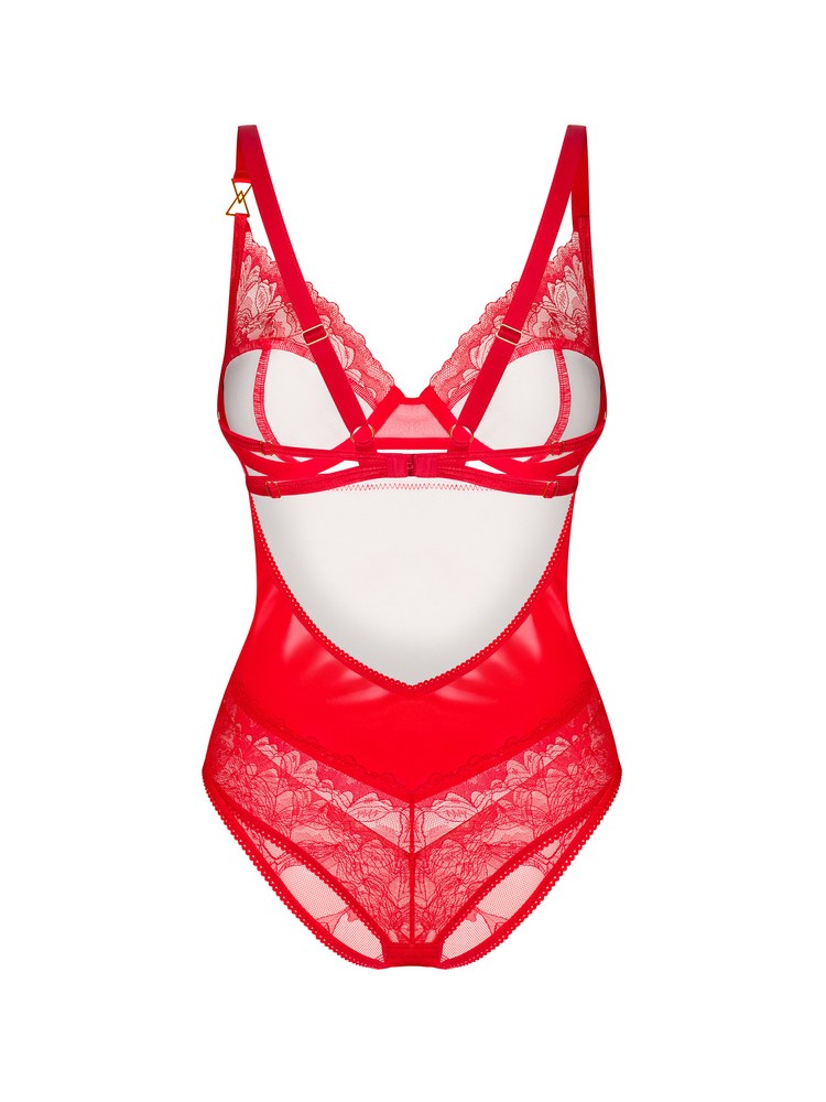 Aliosa body 2XL/3XL Obsessive