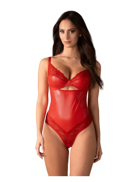 Aliosa body 2XL/3XL Obsessive