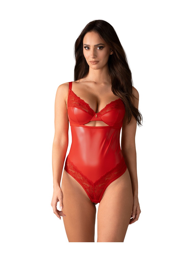 Aliosa body 2XL/3XL Obsessive