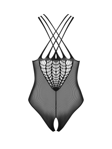 B118 body S/M/L Obsessive