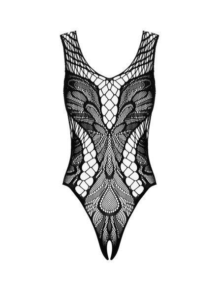 B138 body S/M/L Obsessive