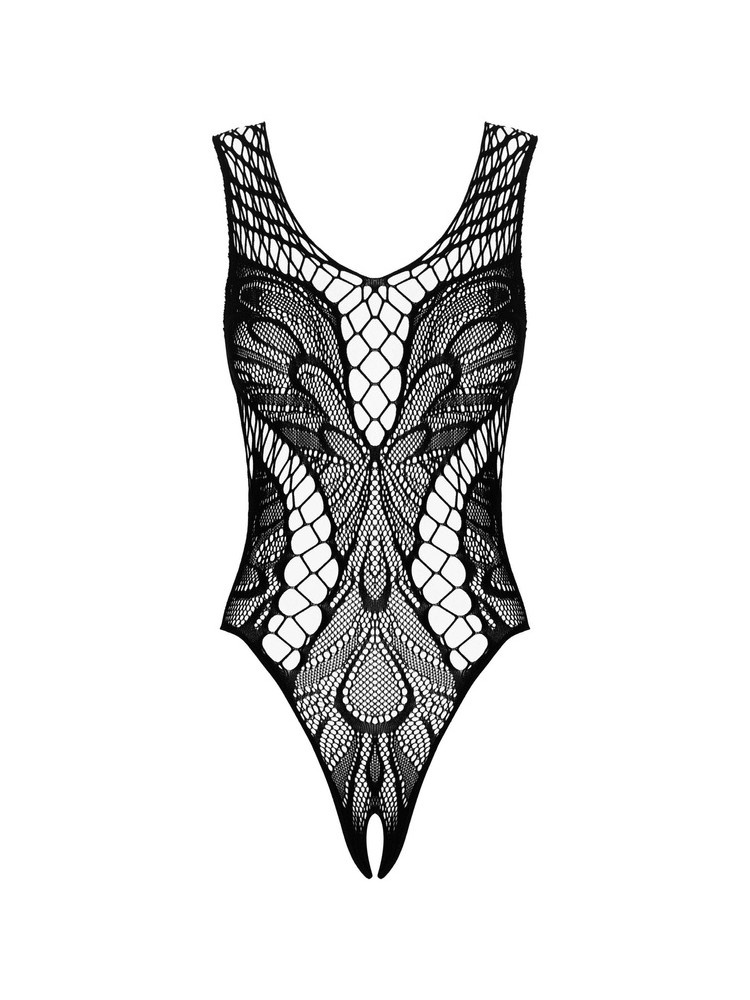 B138 body S/M/L Obsessive