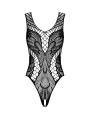 B138 body S/M/L Obsessive