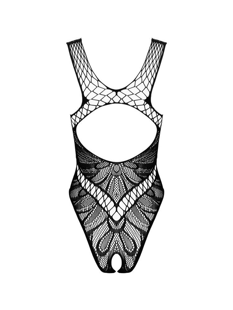 B138 body S/M/L Obsessive