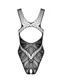 B138 body S/M/L Obsessive