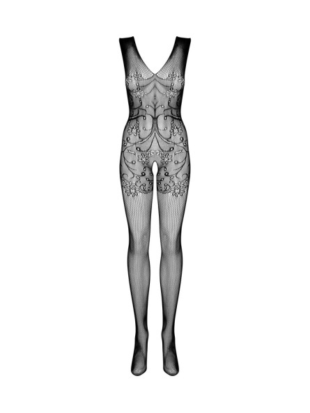 Bodystocking F234 S/M/L Obsessive