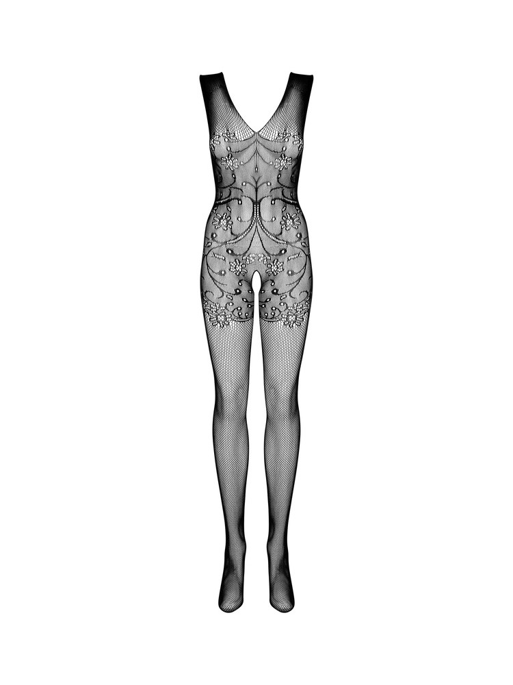 Bodystocking F234 S/M/L Obsessive