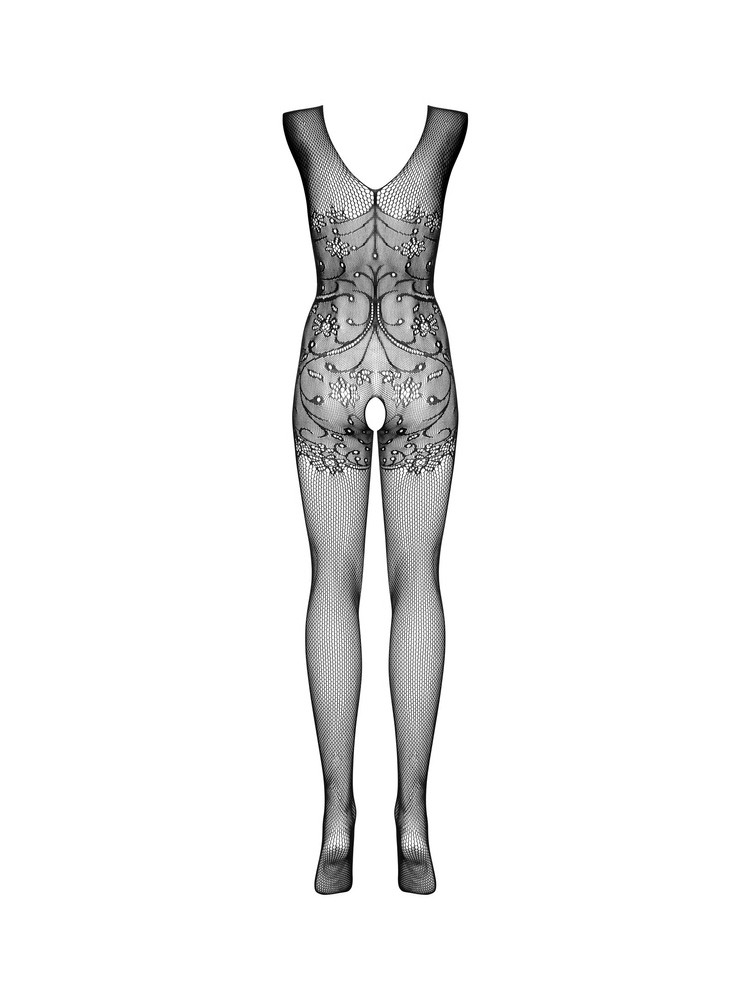 Bodystocking F234 S/M/L Obsessive