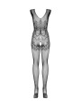 Bodystocking F234 S/M/L Obsessive