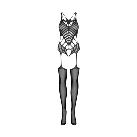 Bodystocking G139 S/M/L Obsessive