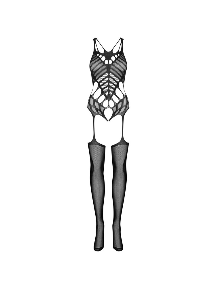 Bodystocking G139 S/M/L Obsessive