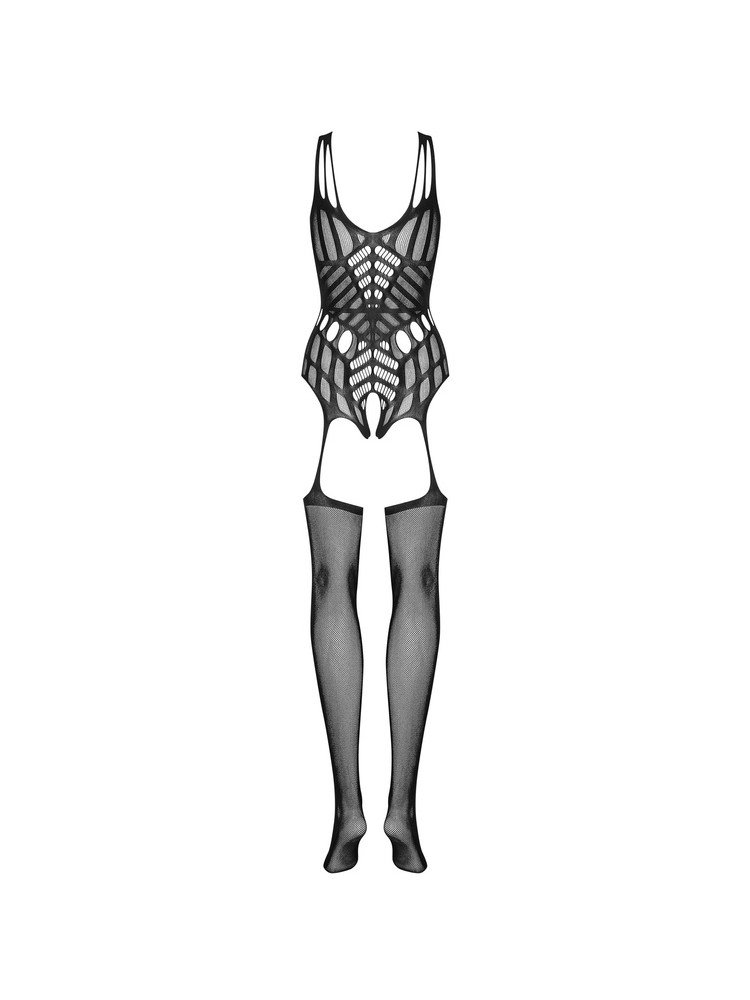 Bodystocking G139 S/M/L Obsessive