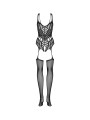 Bodystocking G139 S/M/L Obsessive