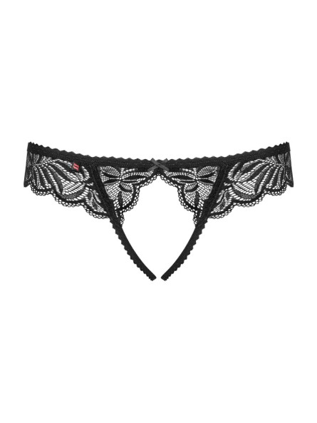 Contica stringi otwarte  S/M Obsessive