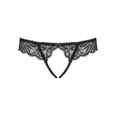 Contica stringi otwarte  S/M Obsessive
