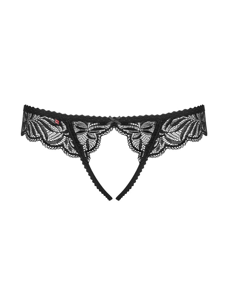 Contica stringi otwarte  S/M Obsessive