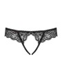 Contica stringi otwarte  S/M Obsessive