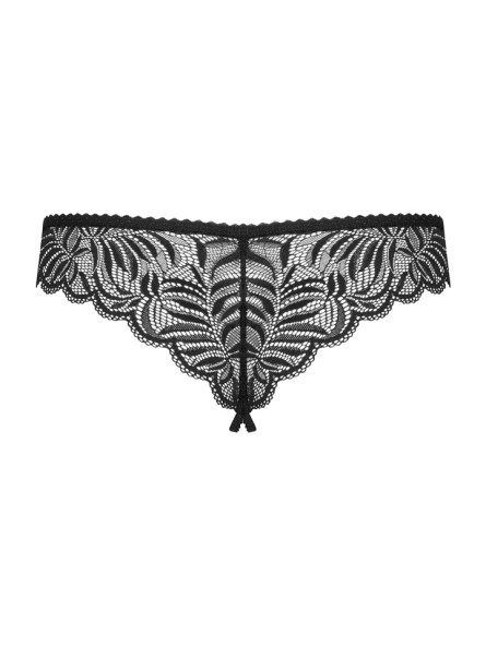 Contica stringi otwarte  S/M Obsessive