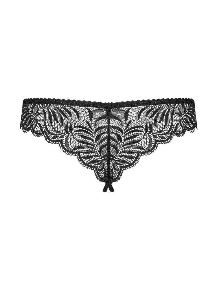 Contica stringi otwarte  S/M Obsessive